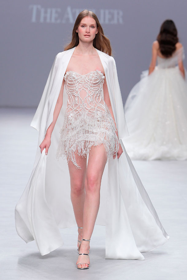 ilovebrides.pt The Atelier Coleção 2020 Vestidos de Noiva